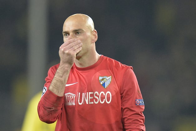 Willy Caballero Next as Manuel Pellegrini Plans Reunion with Malaga Keeper