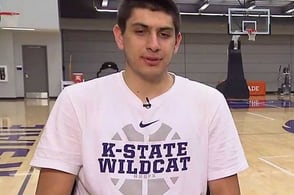 K-State's Karapetyan Granted Medical Waiver
