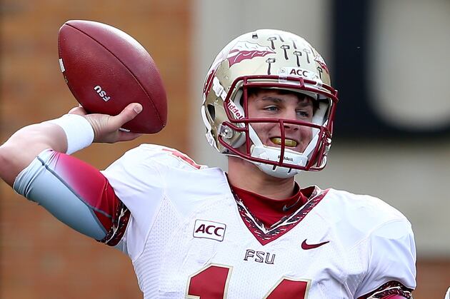 Pollack: Coker Throws Better Than Any Other Saban QB