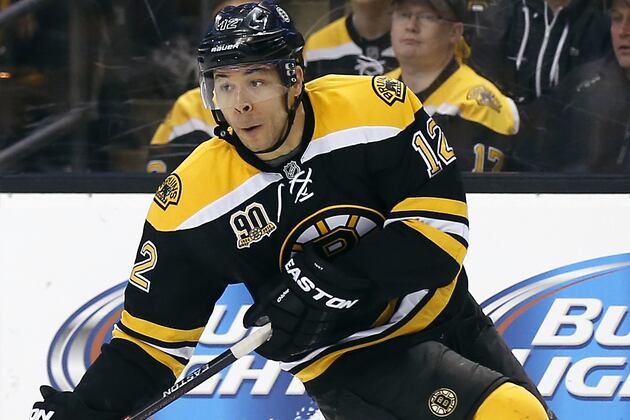 Haggerty: It Comes Down to a Simple Choice for Iginla
