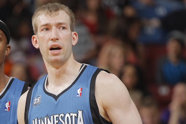 Report: Hummel, Jeffers Become Free Agents