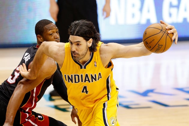 Should Luis Scola Stay or Go?