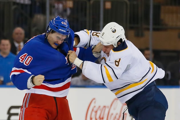Mashinter Could Take Over Bollig's Role