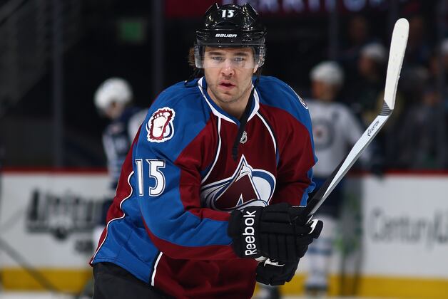 CANADIENS ACQUIRE FORWARD PIERRE-ALEXANDRE PARENTEAU