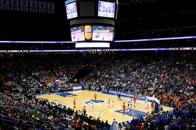Pirates Finalize Non-Conference Schedule