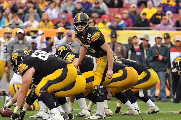 Big Ten Monday Mailbag