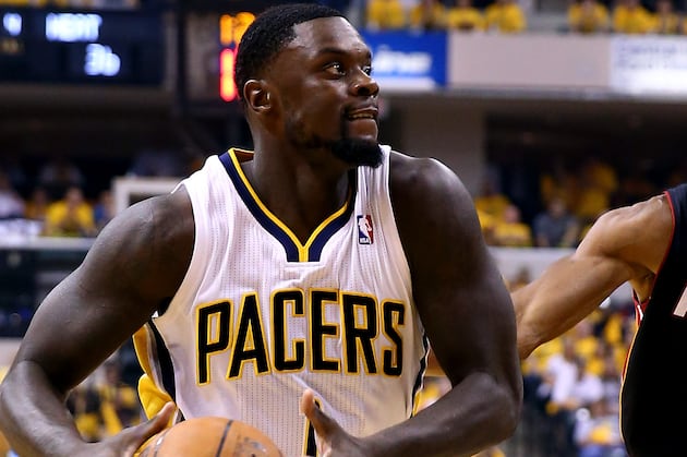 Report: Pacers Produce Movie in Order to Help Keep Lance