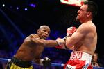 Examples of Boxing Trash Talk Gone Wrong