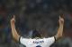 Real Madrid's Sami Khedira from Germany celebrates after scoring a goal during a Copa del Rey soccer match against Celta de Vigo at the Santiago Bernabeu stadium in Madrid, Wednesday, Jan. 9, 2013. (AP Photo/Daniel Ochoa de Olza)