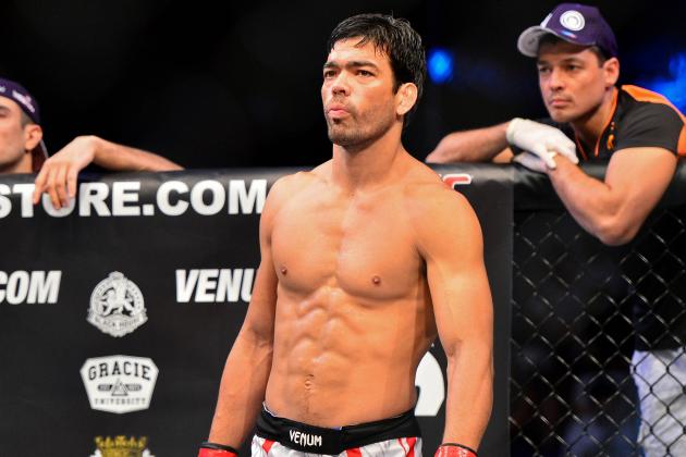 Lyoto Machida: A Win over Chris Weidman Would Forever Cement His Legacy (Video)