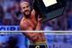 Antonio Cesaro celebrates after winning the Andre the Giant Memorial Battle Royal during Wrestlemania XXX at the Mercedes-Benz Super Dome in New Orleans on Sunday, April 6, 2014. (Jonathan Bachman/AP Images for WWE)