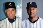 Sports Superstars Who Don't Age