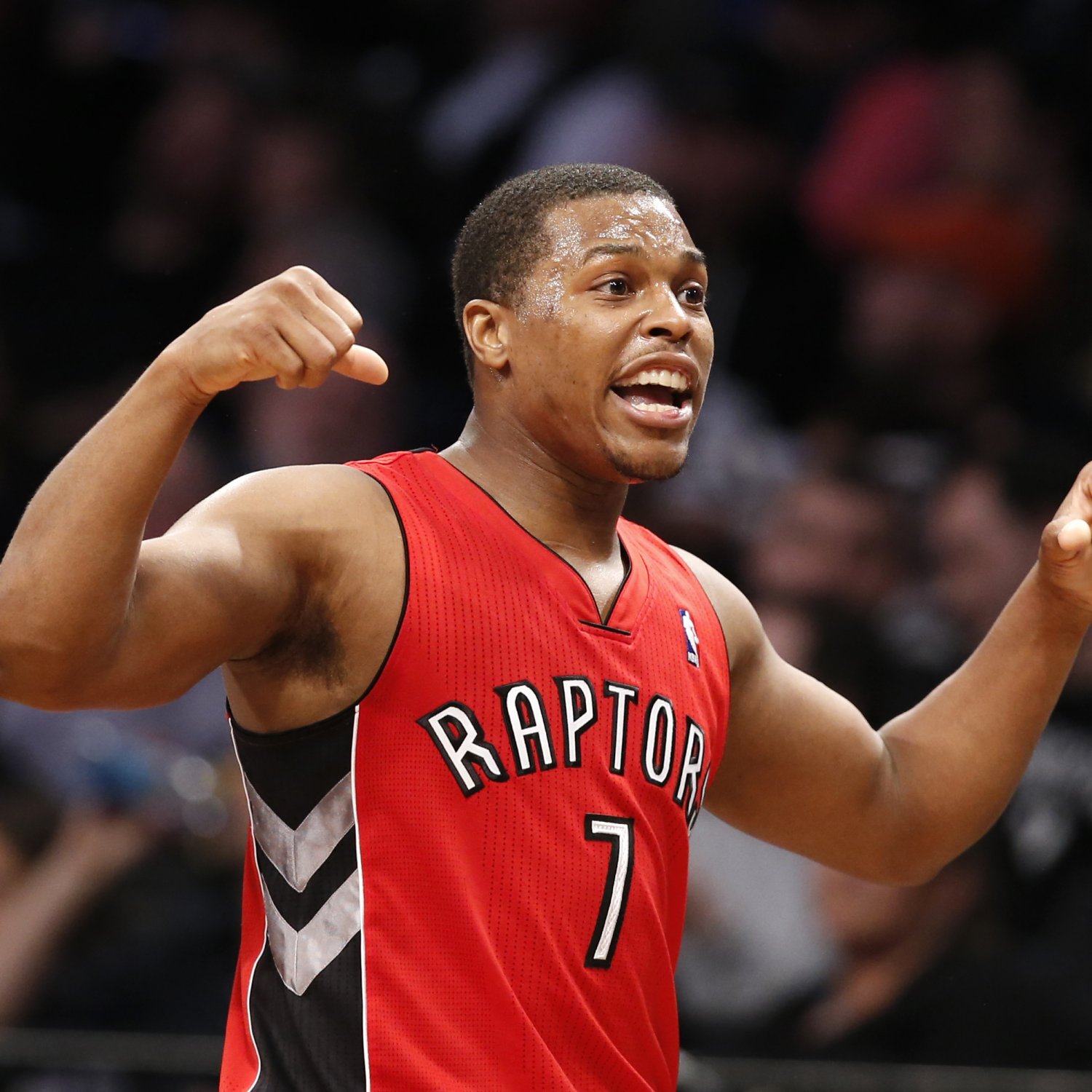 Report: Houston Rockets Making Early Push to Reunite with ...
