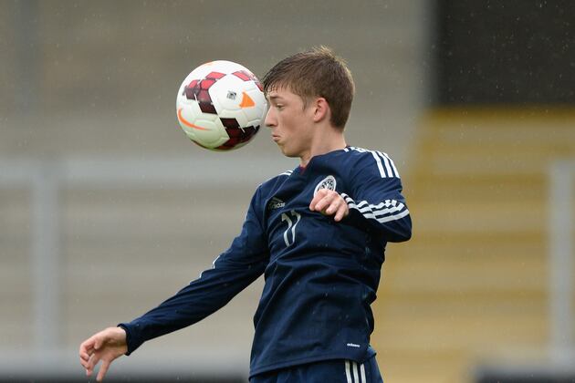 Ryan Gauld Travels to Portugal to Discuss Sporting Lisbon Move After Bid
