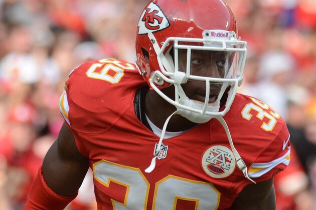 Player Profile: Husain Abdullah