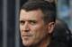 Republic of Ireland's assistant manager Roy Keane looks on from the dugout before the start of their international friendly soccer match against Italy at Craven Cottage, London, Saturday, May 31, 2014. (AP Photo/Sang Tan)