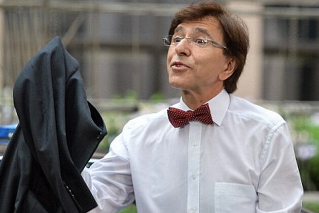 Belgium Prime Minister Challenges Barack Obama to a Bet