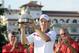 Another big win for Justin Rose at the Quicken Loans National.