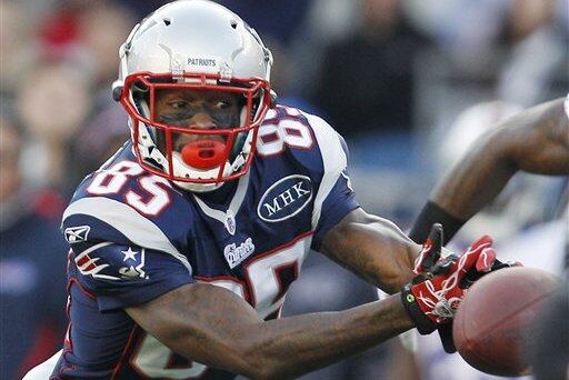 Chad Johnson Calls His Return to Football 'A Joy'