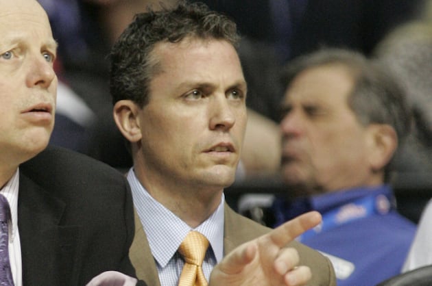Wolves Name Ryan Saunders Assistant Coach