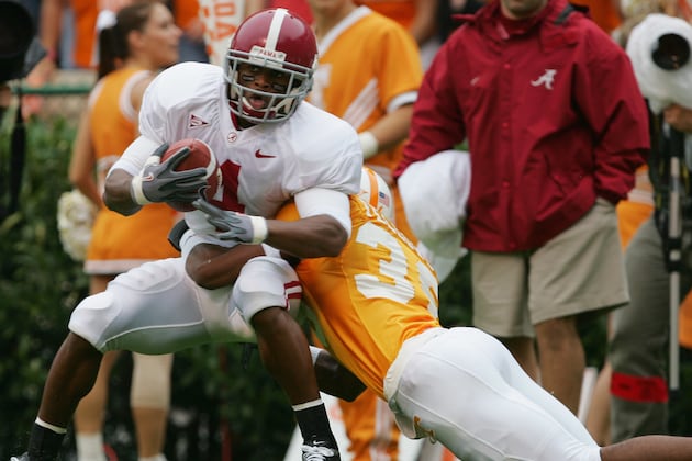 Ex-Bama Star Prothro Gets Help to Pay off Debt