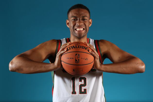 Jabari Parker
