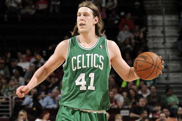 Celtics Announce Summer League Roster