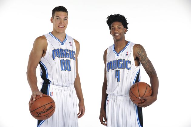 Billy Donovan Admires Aaron Gordon, Elfrid Payton