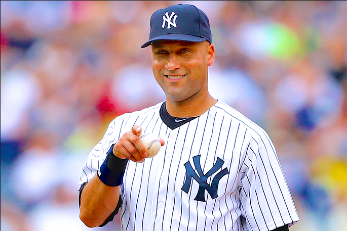 MLB All-Star Voting 2014: What the Fans Have Right and Wrong | Bleacher Report
