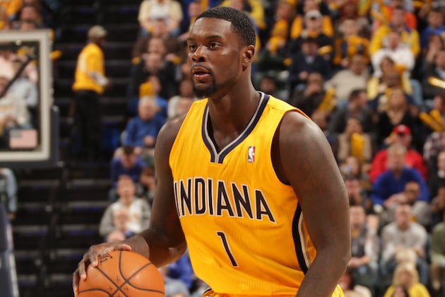 Pacers Won't Exceed a Fixed Price for Stephenson