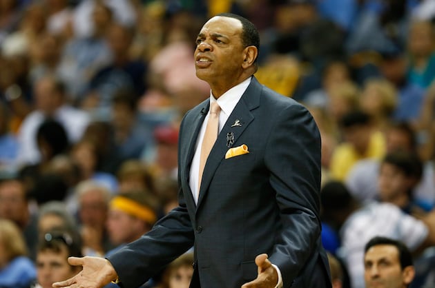 Houston Rockets May Lose out on Lionel Hollins