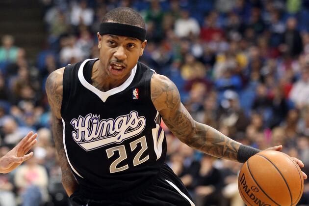 Reports: Celtics Reach Out To Free Agents Isaiah Thomas, Kent Bazemore