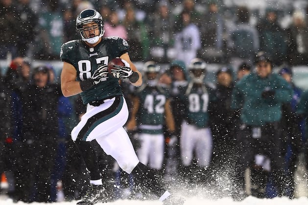 Snow Bowl Described by the Players