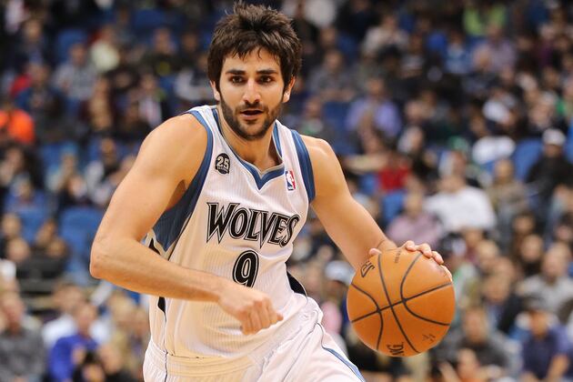 Report: Wolves Begin Dialogue with Rubio Extension