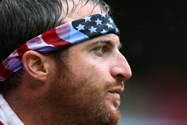 England Column: Time to Stop Hating on USA