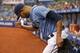 What would it take to bring the Rays' ace, David Price, to the Bronx and swap out powder blue for pinstripes?