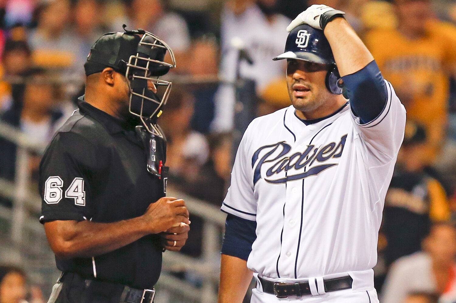 Padres Set LiveBall Era Record for Worst Team Batting Average in