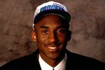 Kobe Trolls Hornets on Twitter