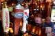 Anheuser-Busch Cos. Budweiser and Bud Light beers are on tap Friday, June 13, 2008, at Hammerstone's bar in St. Louis. The proposed sale of Anheuser-Busch, parent company of the