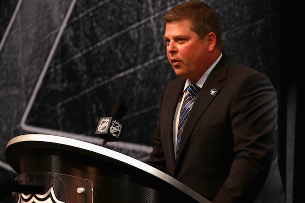How the Maple Leafs Can Fit Under the Salary Cap