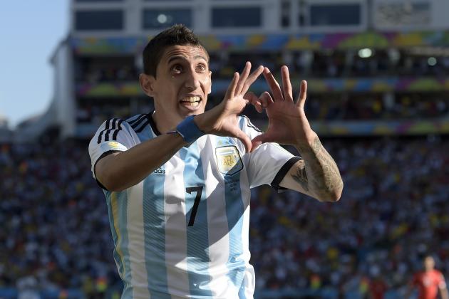 Why Argentina Will Win the 2014 World Cup 