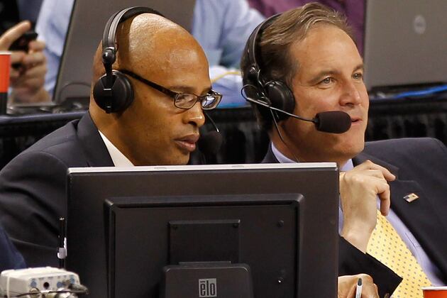 Kellogg Leaves Pacers After 32 Years