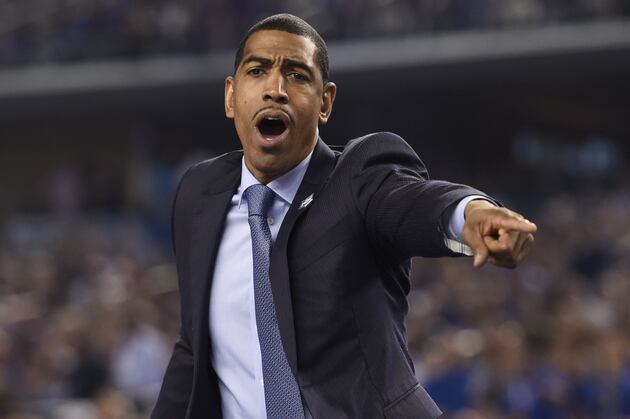 Report: Kevin Ollie Approached by Brooklyn Nets About Head Coaching Job