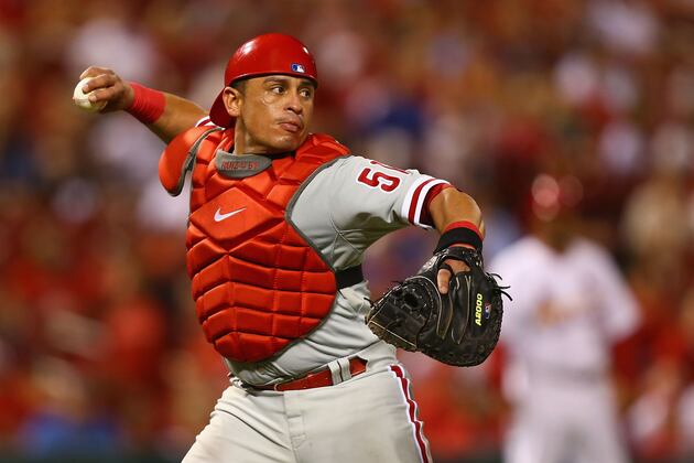 Ruiz (Concussion) Needs More Time