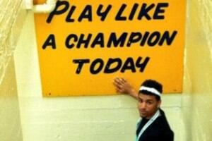 White Picks ND
