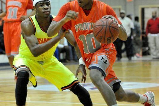 Top-Ranked Miss. Hoop Star Transferring to Trinity