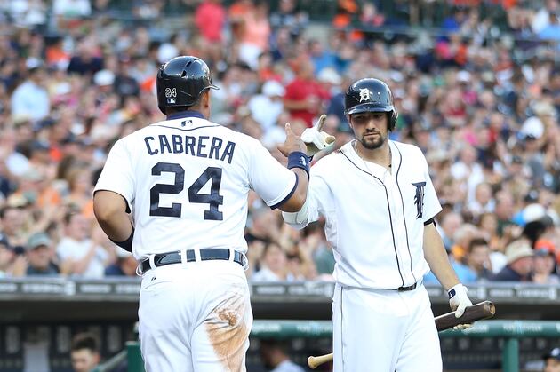 Rick Porcello Throws Second Straight Complete Game Shutout
