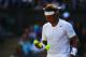 LONDON, ENGLAND - JULY 01: Rafael Nadal of Spain during his Gentlemen's Singles fourth round match against Nick Kyrgios of Australia on day eight of the Wimbledon Lawn Tennis Championships at the All England Lawn Tennis and Croquet Club on July 1, 2014 in London, England. (Photo by Al Bello/Getty Images)