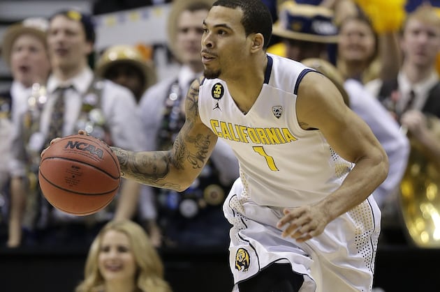 Justin Cobbs to Play on Memphis Grizzlies Summer-League Team