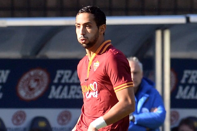 Manchester City Eyeing Mehdi Benatia